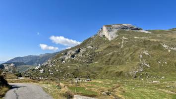 Le Beaufortin : Les Alpes, Montagnes, Beaufortin, Savoie