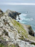 Pointe de Dinan : Tita’s Pictures, Pointe de Dinan, Crozon