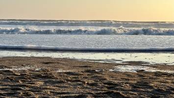 Le Veillon : Tita’s Pictures, le Veillon, plage