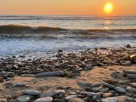 Les Murailles : Tita’s Pictures, Talmont-Saint-Hilaire, Plage