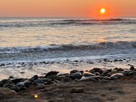 Les Murailles : Tita’s Pictures, Talmont-St-Hilaire, Plage