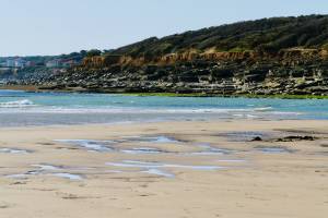 Le Veillon  : Tita’s Pictures, Le Veillon, Plage, Talmont-Saint-Hilaire