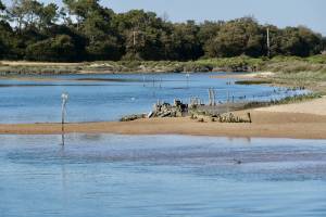 Chenal du Payré  : Tita’s Pictures, Le Veillon, Plage, Talmont-Saint-Hilaire