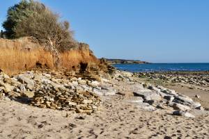 Les Murailles  : Tita’s Pictures, Talmont-Saint-Hilaire, Les Murailles, Plage