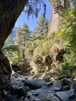 Cascada de Canfranc Pueblo : Tita’s Pictures, Cascada de Canfranc Pueblo, Espagne, Pyrénées 