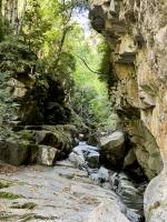 Cascada de Canfranc Pueblo : Tita’s Pictures, Cascada de Canfranc Pueblo, Espagne, Pyrénées 