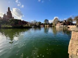 Frontierland  : Tita’s Pictures, Disneyland Paris, Frontierland, Far West