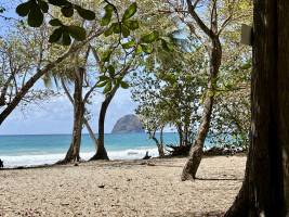 Plage du Diamant  : Tita’s Pictures, La Martinique, Plage du Diamant, Grande Anse Diamant