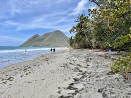 Plage du Diamant  : Tita’s Pictures, La Martinique, Plage du Diamant, Grande Anse Diamant