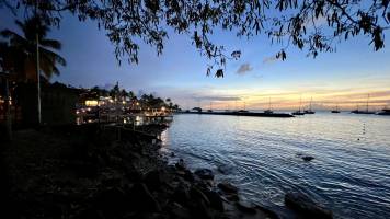 La Pointe du Bout : Tita’s Pictures, La Martinique, La Pointe du Bout, Les Trois-Îlets