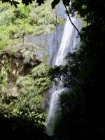Cascade de la Rivière Couleuvre : Tita’s Pictures, la Martinique, Cascade de la Rivière Couleuvre