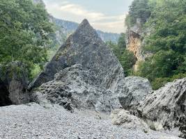 Pas de Soucy : Tita’s Pictures, Les Gorges du Tarn, Pas de Soucy
