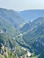 Point sublime : Tita’s Pictures, Gorges du Tarn, Point Sublime